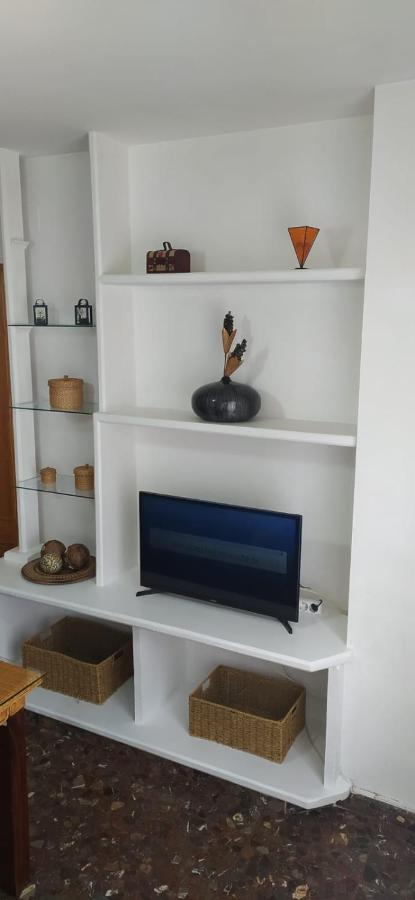 Alojamiento Entradita Cazorla Bagian luar foto