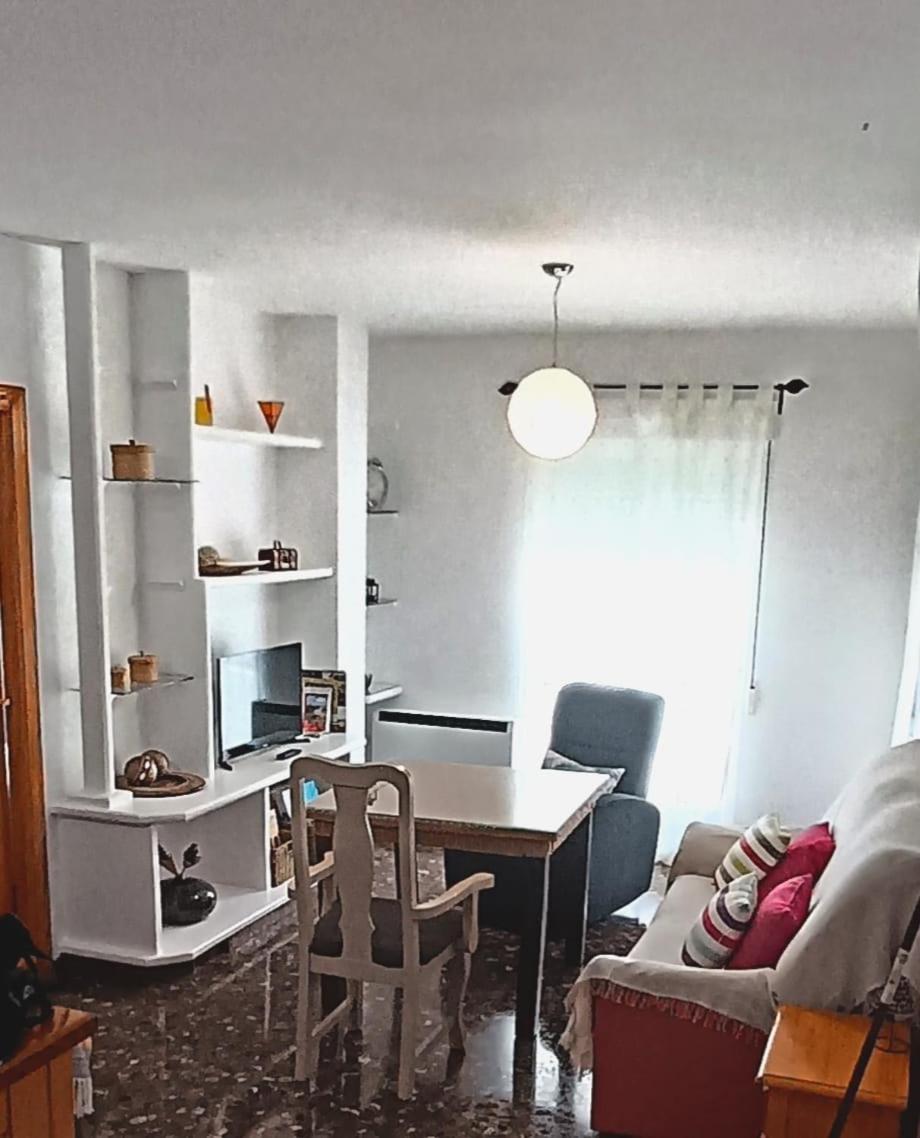 Alojamiento Entradita Cazorla Bagian luar foto