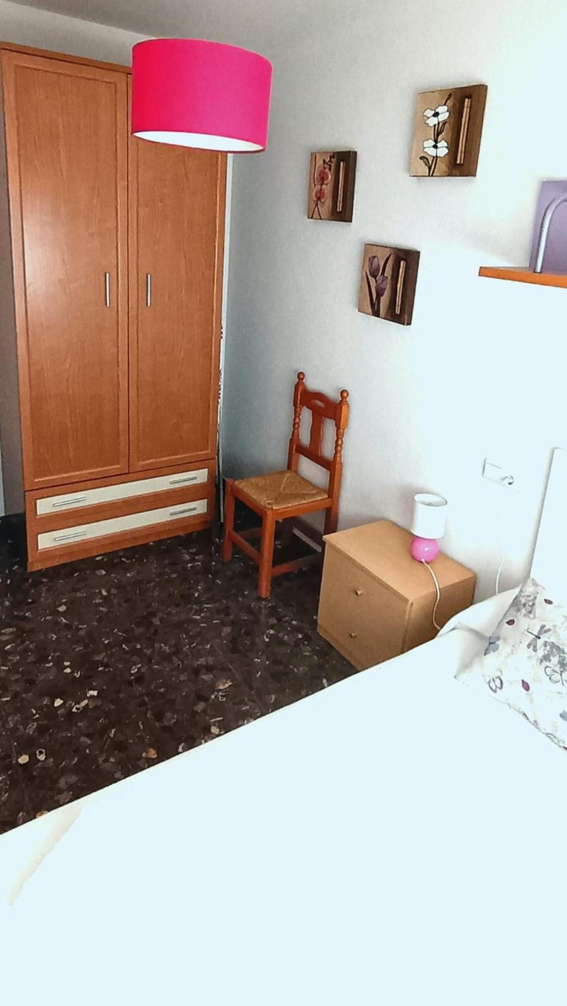 Alojamiento Entradita Cazorla Bagian luar foto